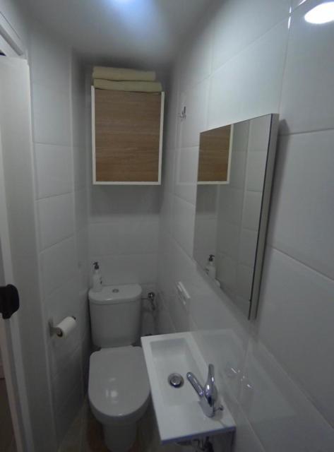 Apartamento Estudio con encanto a metros de la playa Sitio de Calahonda Exterior foto
